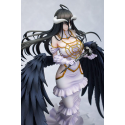 Overlord 1/8 Albedo 10th Anniversary so-bin Ver. 27cm