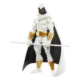 Strange Tales Marvel Legends Figure Moon Knight (BAF: Blackheart) 15 cm