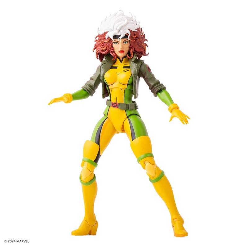 X-Men: The Animated Series 1/6 figure Rogue 30 cm