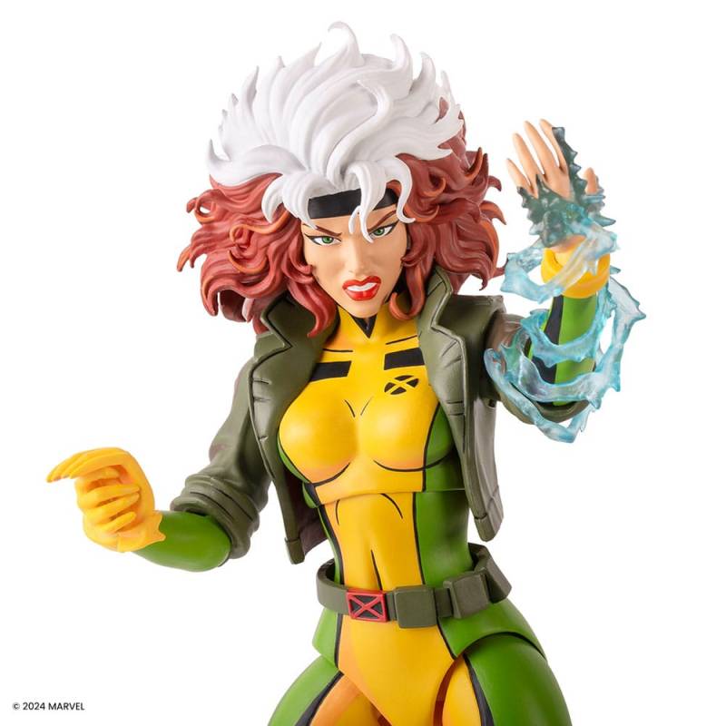 X-Men: The Animated Series 1/6 figure Rogue 30 cm