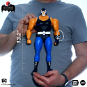 Batman: The Animated Series 1/6 Bane figure 30 cm