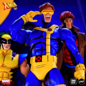 X-Men '97 figure 1/6 Cyclops 30 cm