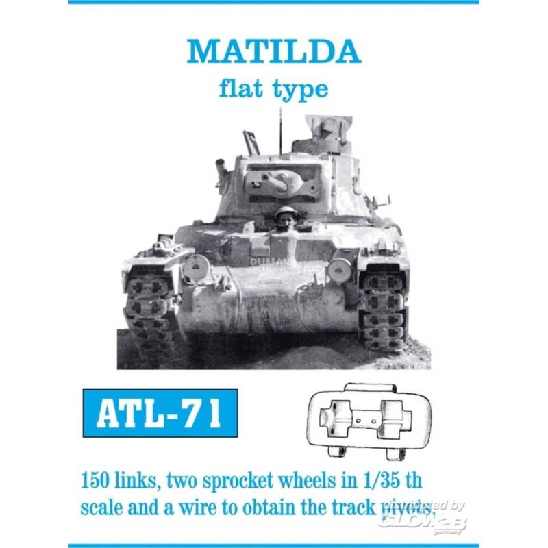 Matilda