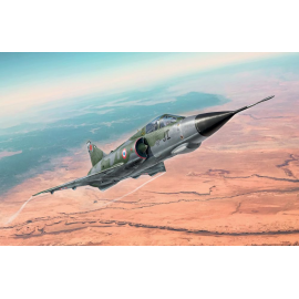 Mirage IIIE