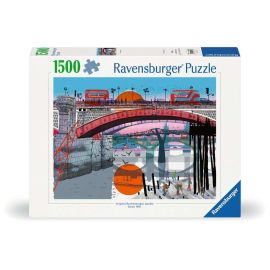 Puzzle 1500 p - Welcome to London