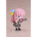 Bocchi the Rock! Deformation statuette Hitori Gotoh 10 cm