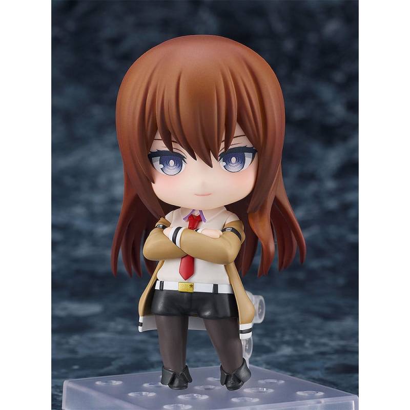 Steins Gate Nendoroid figure Kurisu Makise 2.0 10 cm