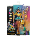 Monster High doll Cleo de Nile 25 cm