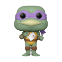 THE NINJA TURTLES - POP Movie N° 1609 - Donatello with Pizza