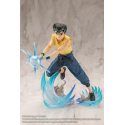 YU YU HAKUSHO - Yusuke Urameshi - ARTFXJ Statuette 1/8 19cm