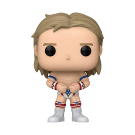 WWE POP! Vinyl Figure 94 SS- Lex Luger 9 cm