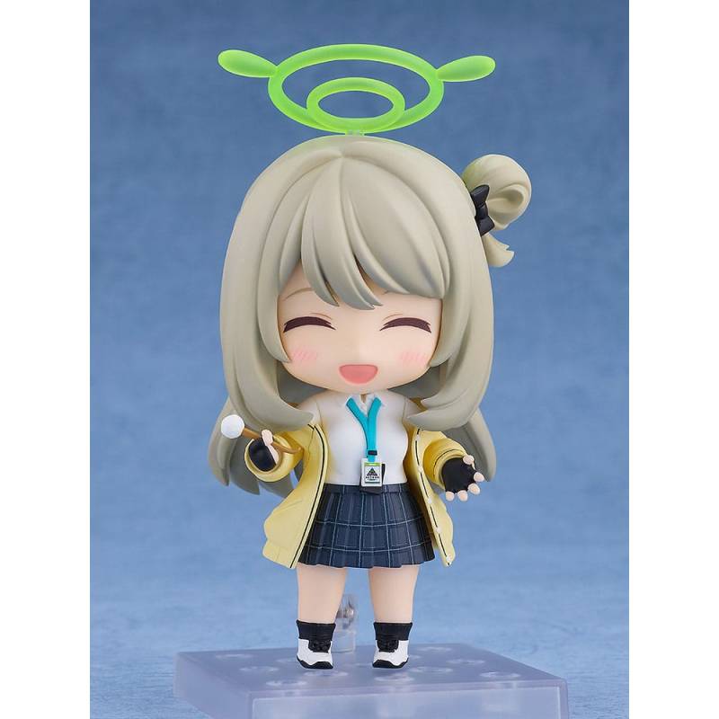 Blue Archive Nendoroid figure Nonomi Izayoi 10 cm