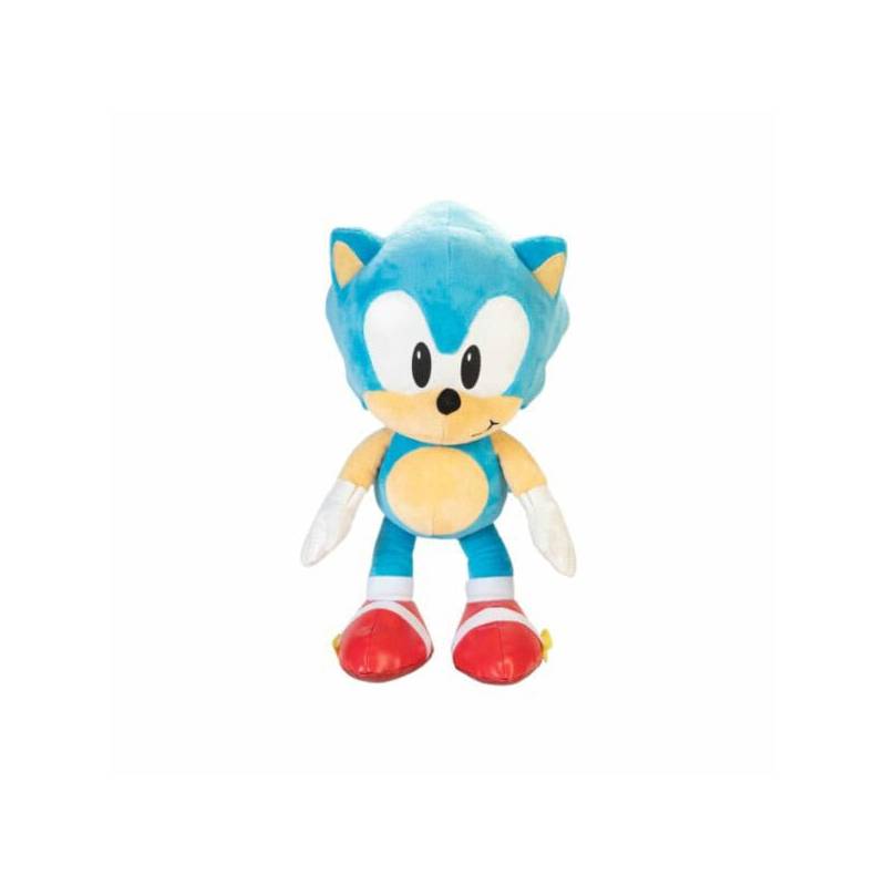 Sonic - The Hedgehog plush toy Jumbo Sonic 50 cm