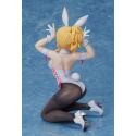 Dolphin Wave 1/6 Kiri Izumi: White Bunny Ver. 20cm