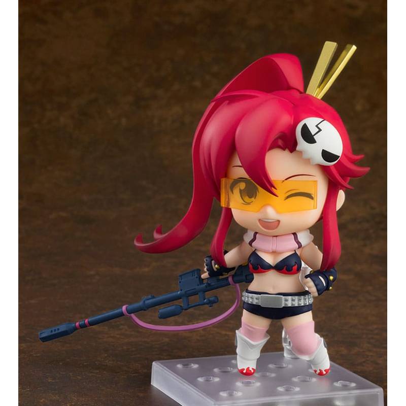 Tengen Toppa Gurren Lagann Nendoroid figure Yoko 2.0 10 cm