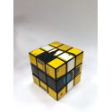 Borderlands PVC Magic Cube Claptrap statuette