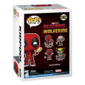 Deadpool 3 POP! Vinyl figurine Kidpool 9 cm