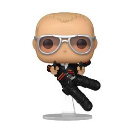 Hot Fuzz POP! Movies Vinyl figure Nicholas Angel 9 cm