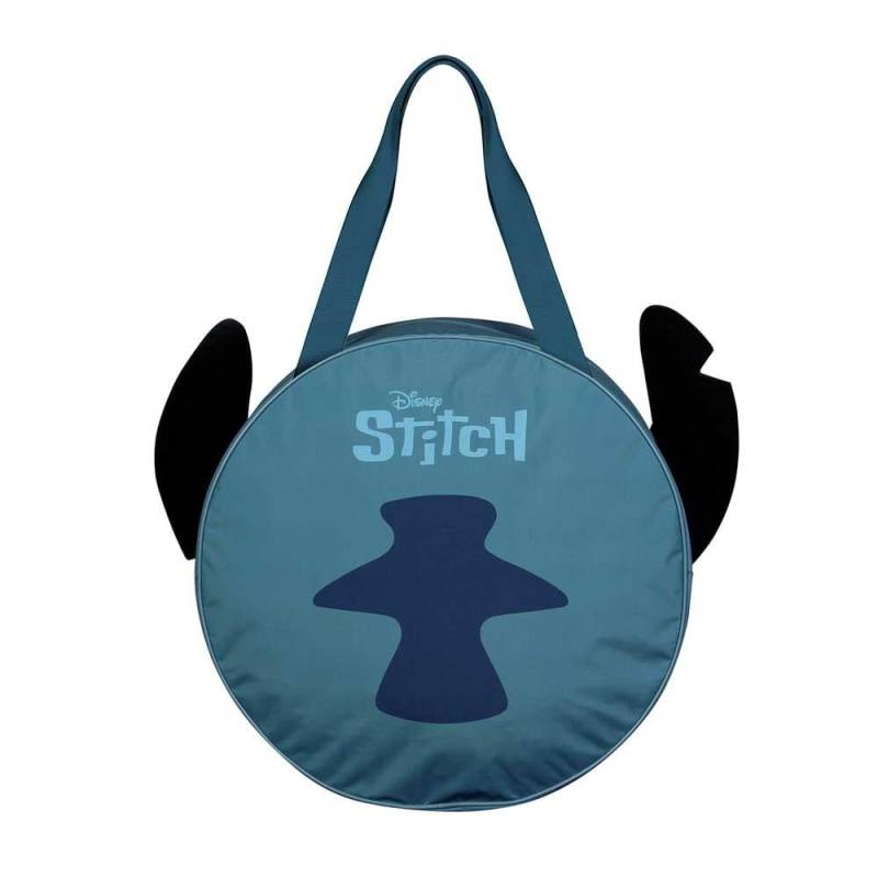 STITCH - Heady - Jumbo Round Shoulder Bag '53x50x16cm'