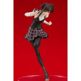 Persona5 Royal PVC Statuette 1/7 Makoto Niijima School Uniform Ver. 21cm