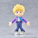 Mob Psycho 100 III PalVerse PVC figures 9 cm