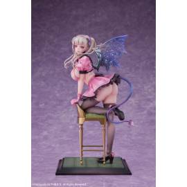 Original Character PVC statuette 1/7 Imp Unique Color 25 cm