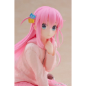 Bocchi the Rock! Statuette PVC Desktop Cute Figure Hitori Gotoh Room Wear Ver. 13cm