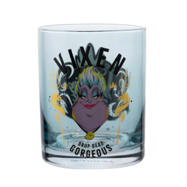 VILLAINS - Ursula - Glass 400ml