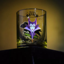 VILLAINS - Maleficent - Glass 400ml