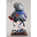 Arknights PVC statuette 1/7 Ch'en The Holungday Ten Thousand Mountains Ver. 25cm