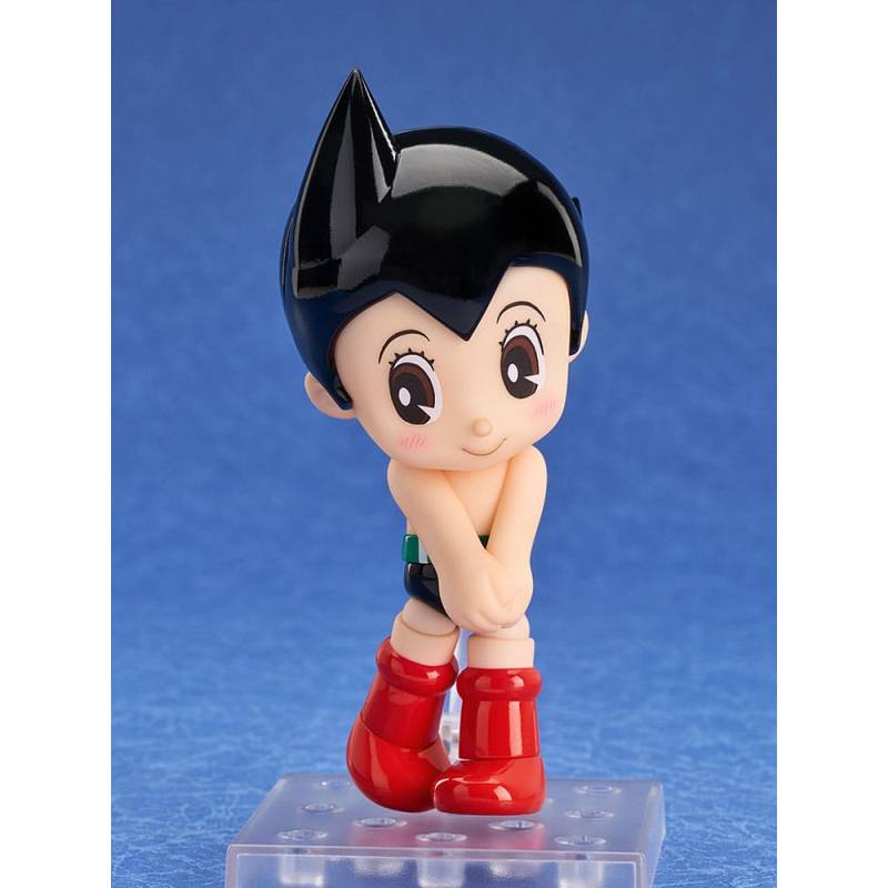 Astro Boy Nendoroid figure Ruby: School Uniform Ver. 10cm