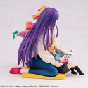 Oshi no Ko PVC statuette 1/8 Ai, Aqua & Ruby Mother and Children 10 cm