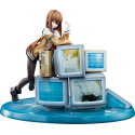 Steins;Gate 0 - Kurisu Makise PVC Statue 1/7 21 cm