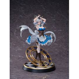 Touhou Project PVC statuette 1/6 Luna Dial Sakuya Izayoi 32 cm