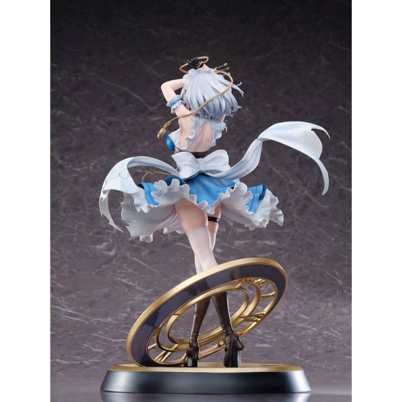 Touhou Project PVC statuette 1/6 Luna Dial Sakuya Izayoi 32 cm