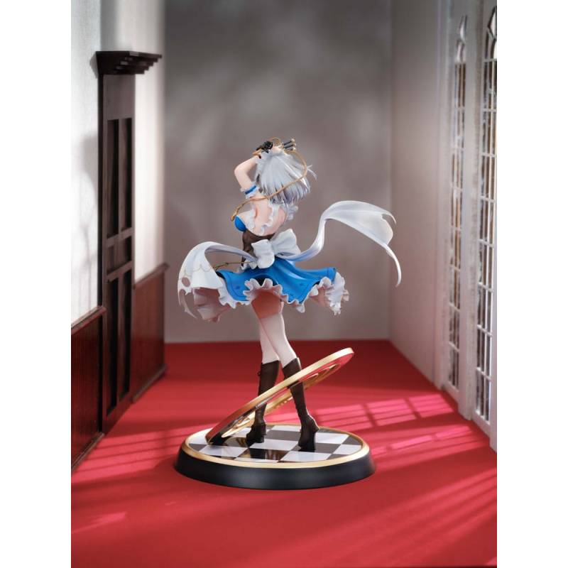 Touhou Project PVC statuette 1/6 Luna Dial Sakuya Izayoi 32 cm