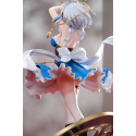 Touhou Project PVC statuette 1/6 Luna Dial Sakuya Izayoi 32 cm