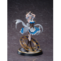 Touhou Project PVC statuette 1/6 Luna Dial Sakuya Izayoi Deluxe Edition 32 cm