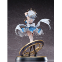 Touhou Project PVC statuette 1/6 Luna Dial Sakuya Izayoi Deluxe Edition 32 cm