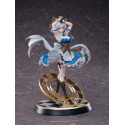 Touhou Project PVC statuette 1/6 Luna Dial Sakuya Izayoi Deluxe Edition 32 cm