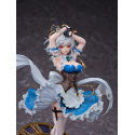 Touhou Project PVC statuette 1/6 Luna Dial Sakuya Izayoi Deluxe Edition 32 cm