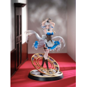 Touhou Project PVC statuette 1/6 Luna Dial Sakuya Izayoi Deluxe Edition 32 cm