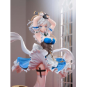 Touhou Project PVC statuette 1/6 Luna Dial Sakuya Izayoi Deluxe Edition 32 cm