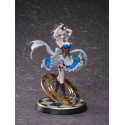 Touhou Project PVC statuette 1/6 Luna Dial Sakuya Izayoi Deluxe Edition 32 cm