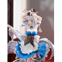 Touhou Project PVC statuette 1/6 Luna Dial Sakuya Izayoi Deluxe Edition 32 cm