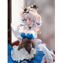 Touhou Project PVC statuette 1/6 Luna Dial Sakuya Izayoi Deluxe Edition 32 cm