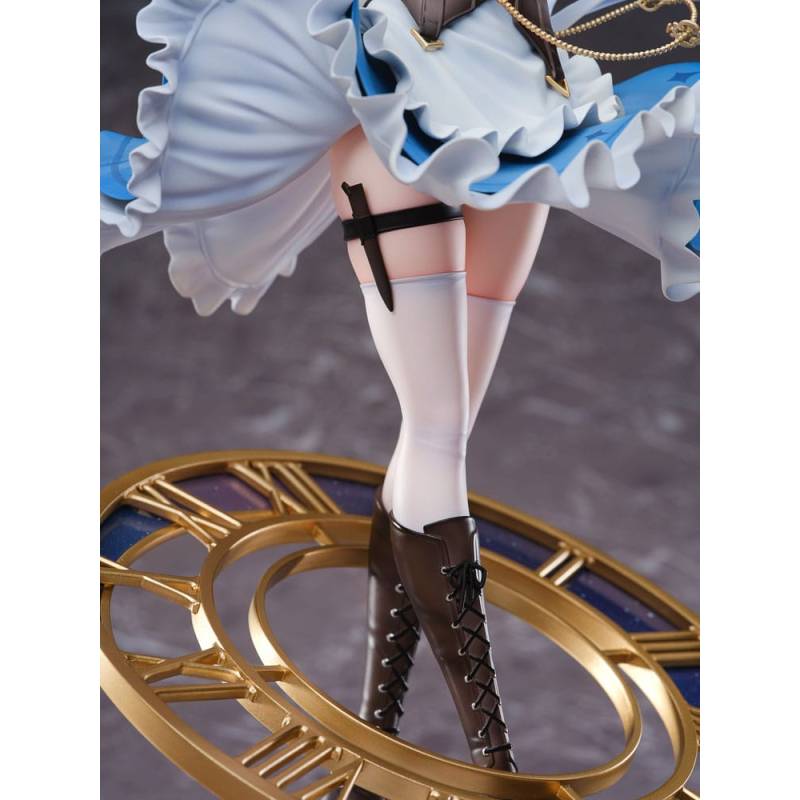 Touhou Project PVC statuette 1/6 Luna Dial Sakuya Izayoi Deluxe Edition 32 cm