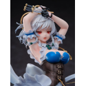 Touhou Project PVC statuette 1/6 Luna Dial Sakuya Izayoi Deluxe Edition 32 cm