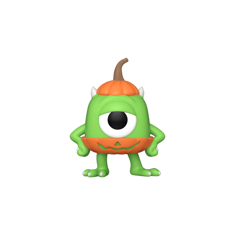 PIXAR HALLOWEEN - POP Disney N° 1487 - Bob