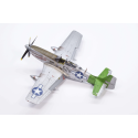 P-51D MUSTANG DUAL COMBO ROYAL CLASS